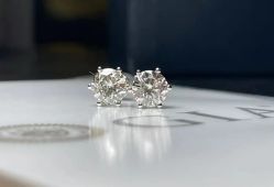 -VE DIAMOND·天然&培育钻石定制