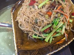 -凤凰山斑鱼馆(恭城店)