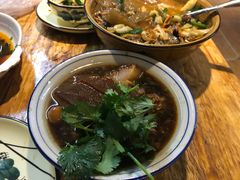 同安封肉-聪辉同安老美食饭店(大元路店)