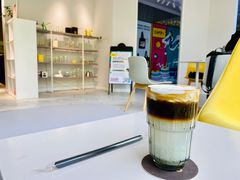 -CAFE'IN精品咖啡体验空间(小寨店)