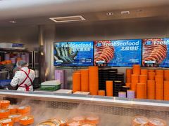 -海底捞大排档火锅(打浦路店)