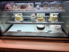 -DQ·蛋糕·冰淇淋(荟聚中心店)