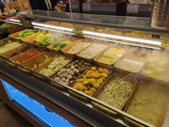 自助取餐区-厚道寿喜烧専門店·自助畅食(国贸店)