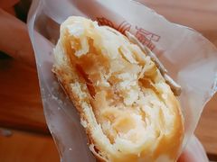 -酵種麦田(山师店)