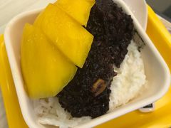 -满记甜品(巴黎春天宝山店)