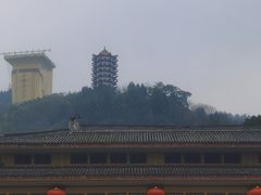 -丰都鬼城名山景区