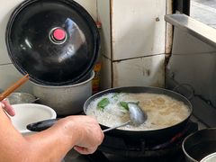 -巴哈面店(沈家门西大街店)