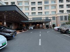-青岛海景花园大酒店
