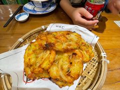 -老西门·常州菜(新区店)
