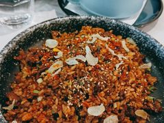 -拾挚扒房(招商花园城店)