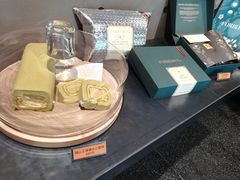 -微热山丘(台北民生公园门市店)