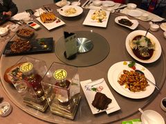 -陆壹捌餐厅(五大道店)