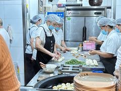 -哑巴生煎(临顿路店)