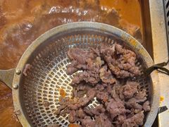-牛里牛气· 榴莲海鲜鲜牛肉自助火锅·烤肉(横岗店)