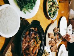 -东就鸭饭店·古早海南菜(友谊南海城店)