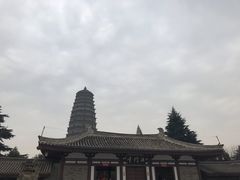 -法门文化景区