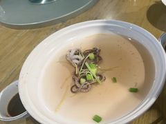 -拉完海鲜大排档(温岭店)