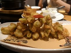 -味莊餐厅(康庄南街店)