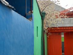 -伊犁老城喀赞其民俗旅游区