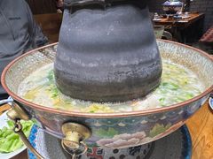 -凤吉园乌拉满族火锅中华老字号(繁荣路店)