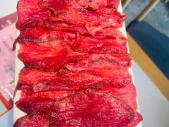 -焯牛潮汕牛肉火锅(云峰街创始店)