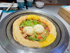 -灶座小锅烀饼·铁锅炖(全国总店)