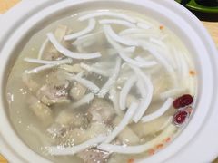 -龙泉人椰子鸡.糟粕醋.海南菜(三亚旗舰店)