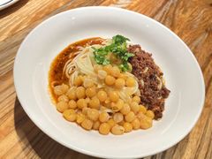 干馏豌杂面-太二酸菜鱼(深圳布吉万象汇店)