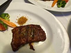 -佐度王子扒房(天鹅湖店)
