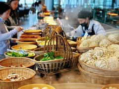 -重庆解放碑威斯汀酒店