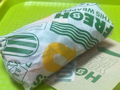 -赛百味SUBWAY(金宝汇店)