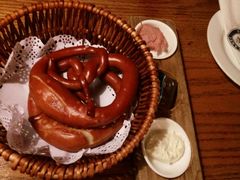 -宝莱纳啤酒花园餐厅PAULANER BRAUHAUS Nanjing(广州路店)