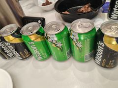 -海味当家·蒸锅海鲜(中山广场创始店)