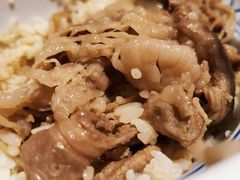 -吉野家(宾水道店)