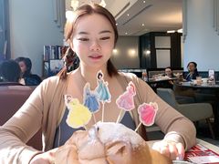 -港丽餐厅(高德置地店)