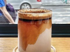 -常识咖啡common sense(春熙路店)