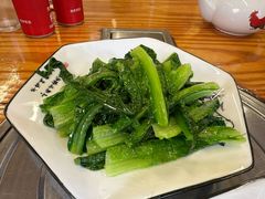 -营记牛肉火锅·大埔客家菜(上梅林店)