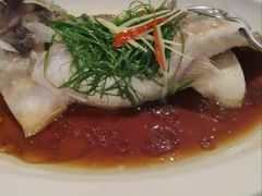 -北国饭店·海鲜.北方菜(榕城店)