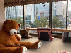 -泰迈·影院式足道SPA(世纪大道店)