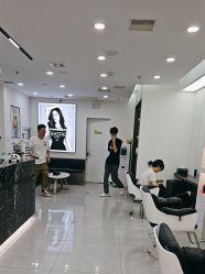 点击看大图 -爱秀造型 T-G