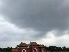 -北陵公园