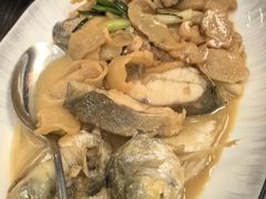 -大洋家·精品潮汕菜·生腌砂锅粥(天河东路店)