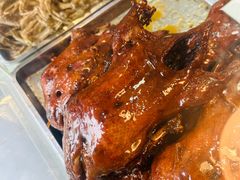 -王浩儿纪六孃甜皮鸭(乐山总店)