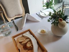 餐前面包-蝶舍·MAISON PAPILLON