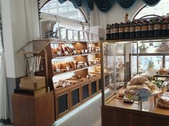 -莫斯科餐厅面包坊(北展店)