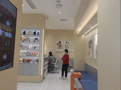 -海马体照相馆(重庆龙湖时代天街D馆店)