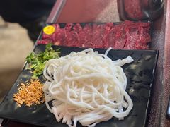 -牛肉彪·19年专注·潮汕牛肉火锅(祈福店)