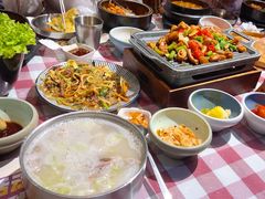 -益百岁牛尾汤(香山路店)