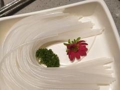 -海底捞火锅(老城根店)