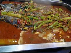 -巫山烤全鱼·重庆鸡公煲(吴中路店)